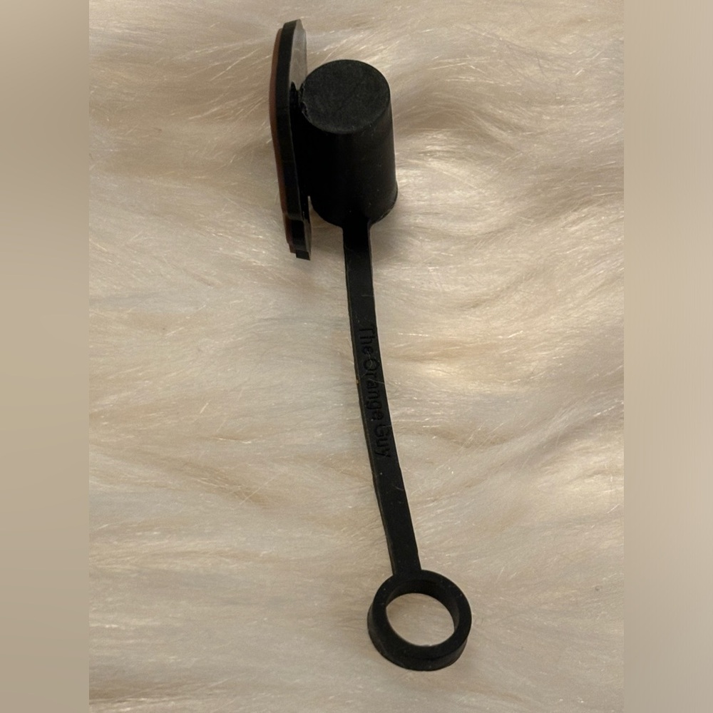 HP Straw Topper - Picture 3 of 3
